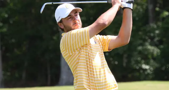 Stephan Jaeger Earns Spot in 2015 U.S. Open Field
