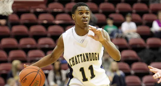 Mocs Fall 87-81 in Opening Round of SoCon Tourney