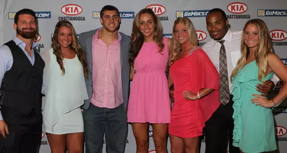 Mocs Accomplishments Honored at The Scrappys