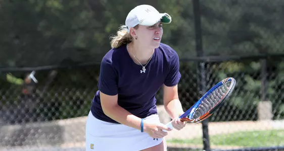 Lady Mocs Defeat Samford 4-3 on Senior Day