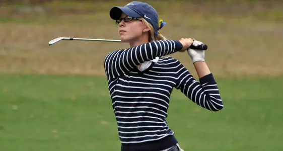 McLennan, Mocs Lead After 18 Holes at SoCon Championship