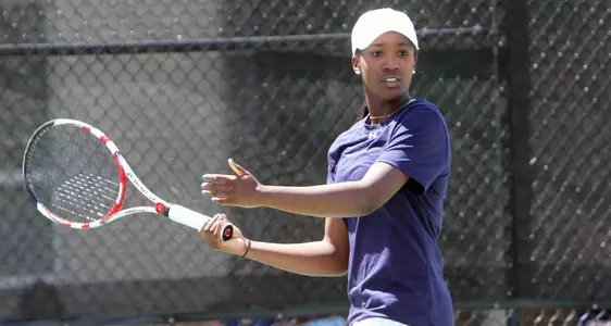 Lady Mocs Advance at SoCon Tournament