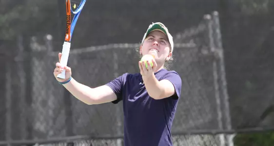 Lady Mocs Fall in Tight Match With Furman