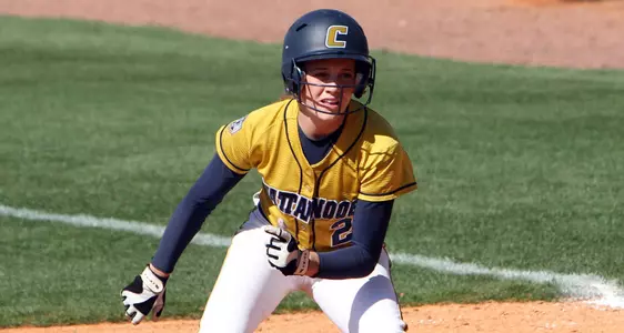 Lady Mocs Out-Hit Spartans to Claim Series
