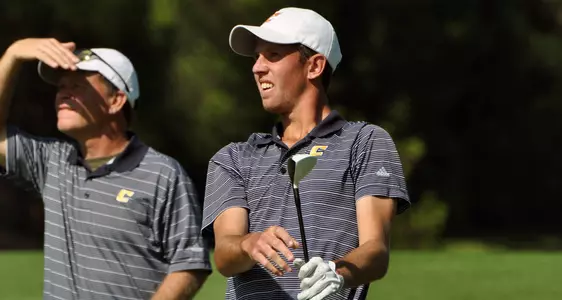 Fox, Mocs Lead Heading into SoCon Championship Final Round