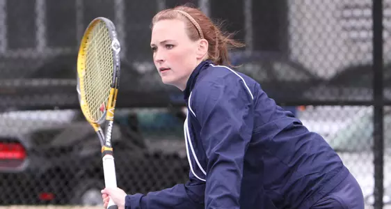 Lady Mocs Fall at College of Charleston 5-2