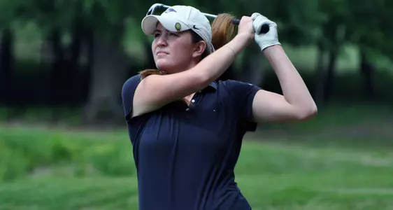 UTC Shoots Second-Best Round of Morning Wave