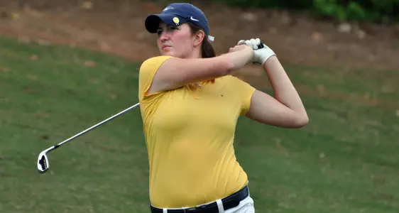 Mocs End Up Tied for 19th at NCAA East Regional