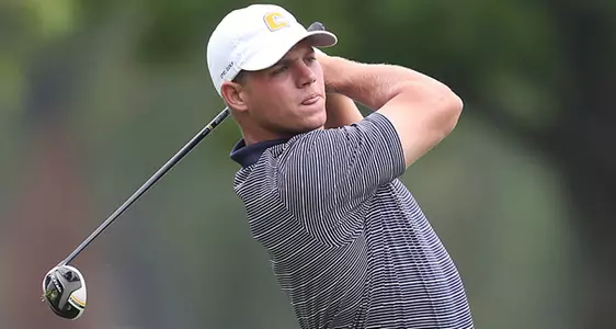 UTC Shoots 294 in Round 2 of NCAA Columbus Regional