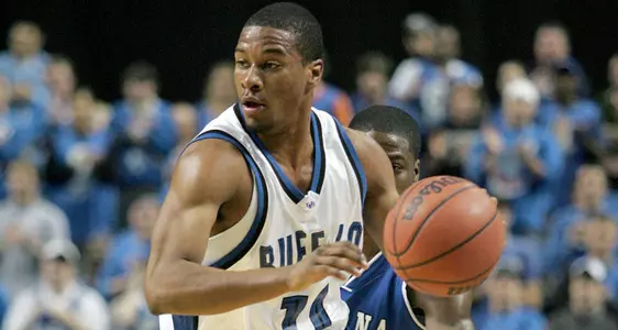 Turner Battle Joins Will Wade at Chattanooga
