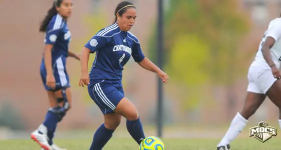 Latham, Arredondo Lead Mocs in 2-1 Win Over TTU
