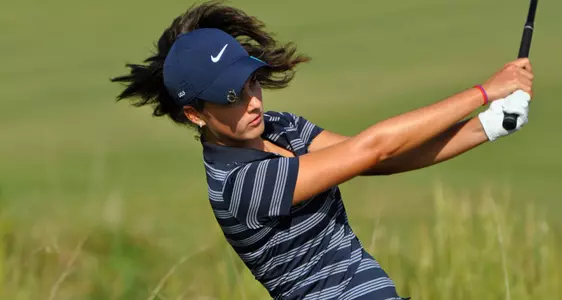 UTC Ends Up 8th at Mercedes-Benz Women?s Golf Championship