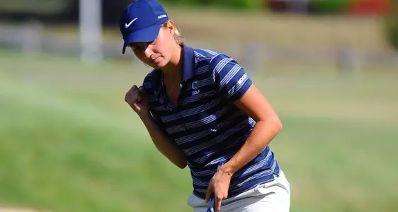 Record Day Provides Mocs 10-Shot Lead with 18 Left