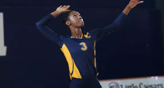 Reid Named All-Tournament Despite Saturday Losses