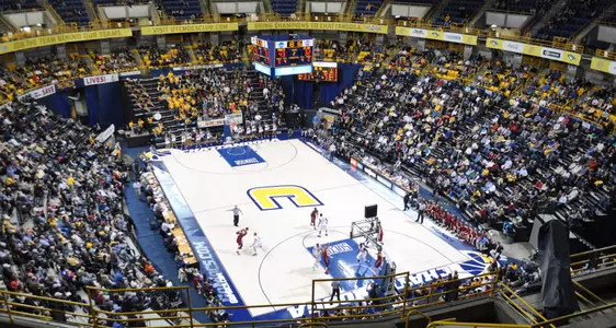 Win Streak at 9 after 84-63 Win over Elon