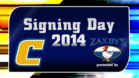 2014 Football Signing Day Central