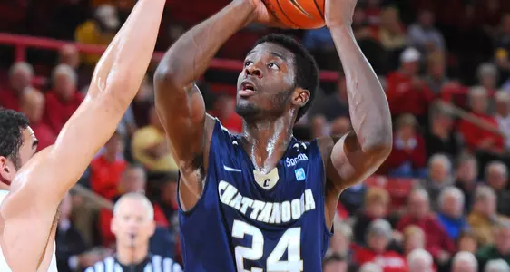 Mocs Claim 83-81 Win at WCU in Overtime Thriller