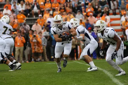 Postgame Quotes at Tennessee - Oct. 11, 2014