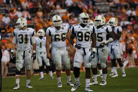 Postgame Notes at Tennessee - Oct. 11, 2014