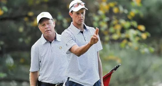 AutoTrader.com Collegiate Final Round Washed Out