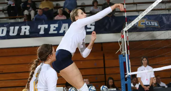 Mocs Close Out 2014 with Strong Showing at SoCon Tournament