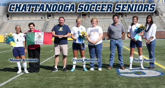 Arredondo, Herrera Score in Season-Finale Loss