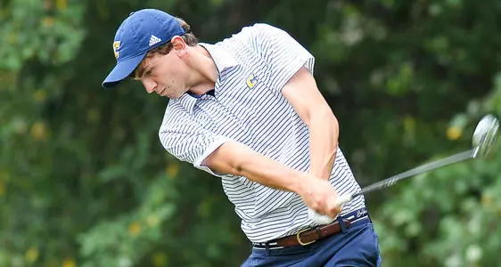 Men's Golf Notes - Furman Int. - March 27-29, 2015