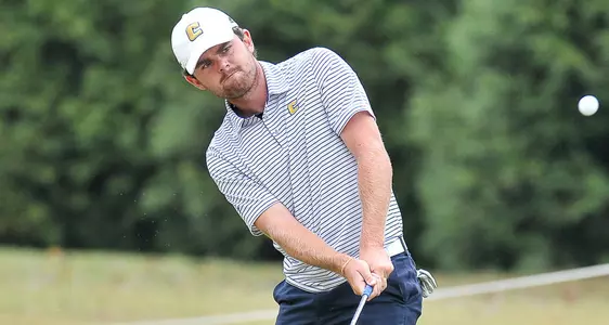 Men?s Golf Ties Kansas in 7th in Mississippi