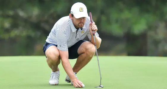 Men's Golf Notes - Linger Longer Invite - March 21-22, 2015