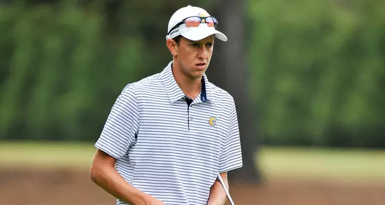 Men's Golf Notes - Tiger Invite - March 8-10, 2015