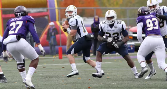 Postgame Quotes at Western Carolina