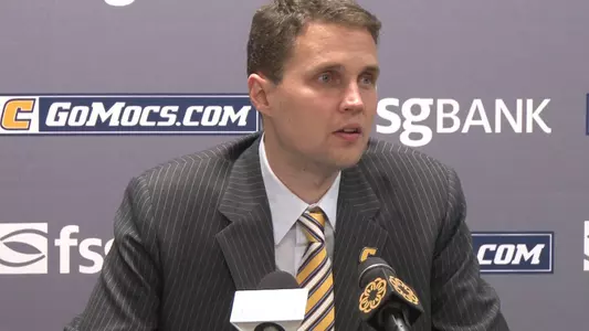Postgame Quotes vs. Kennesaw State