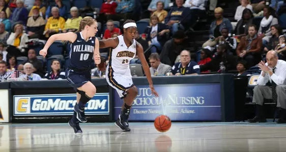 WBB Postgame Quotes - Villanova - Nov. 14, 2014