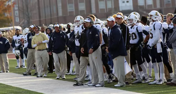 Postgame Quotes at Tennessee Tech