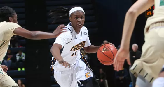Mocs Surge Past UT Martin for Second Straight Win