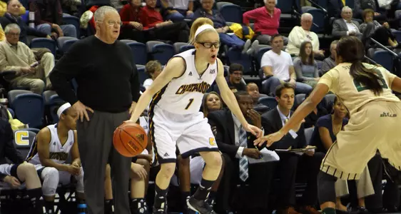 Postgame Quotes - USF - Nov. 16, 2014