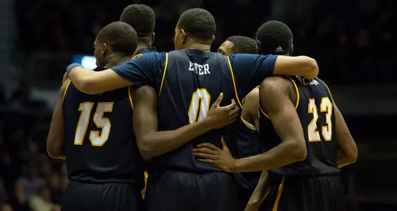 Postgame Notes - Mercer - Jan. 29, 2015