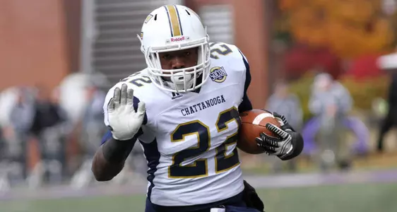 Mocs Post Dominant 51-0 Win at Western Carolina