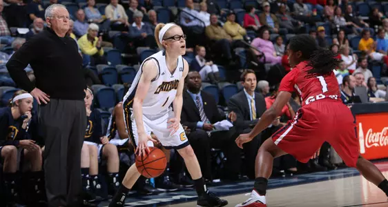 Postgame Notes - South Dakota
