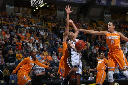 Postgame Notes - Tennessee
