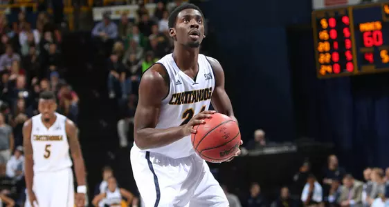 Mocs Drop 77-69 Decision at Kennesaw State
