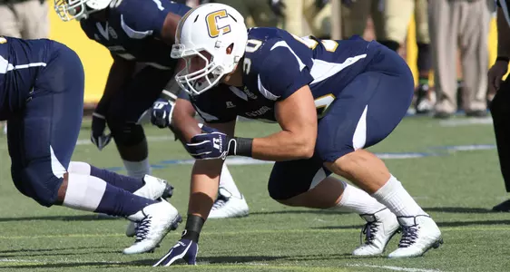 Postgame Notes vs. Wofford - Nov. 8, 2014