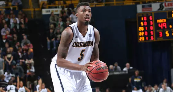Mocs Smother Bulldogs 67-48 in SoCon Opener