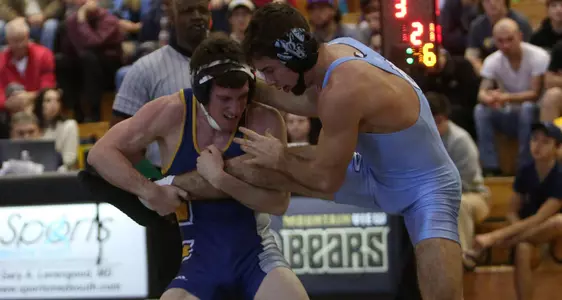 No. 20 Mocs Fall to North Carolina 18-17