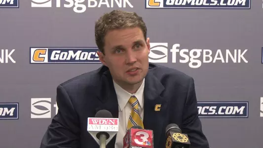 MBB Postgame Quotes - Northern Kentucky - Dec. 16, 2014