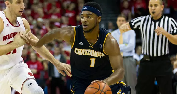 Middle Tennessee Holds Off Mocs 68-58
