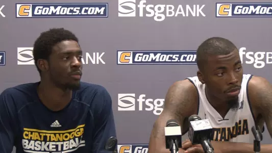 MBB Postgame Quotes - Georgia - Dec. 2, 2014