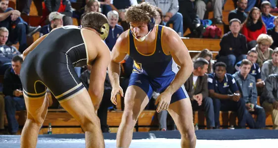 Mocs Fall to No. 22 Old Dominion 25-12