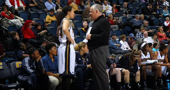 Postgame Quotes vs. N.C. A&T