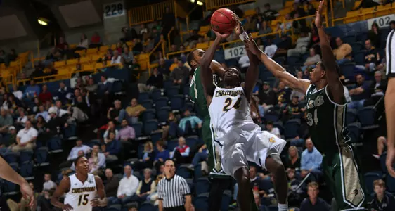 MBB Postgame Notes - UAB - Dec. 22, 2014